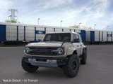 New 2025 Ford Bronco Raptor image 2