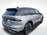 New 2025 Lincoln Nautilus Reserve w/ Jet Appearance Package image 4