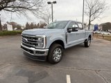 New 2025 Ford F250 King Ranch image 2