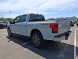 Certified 2024 Ford F150 Lightning 4x4 SuperCrew w/ Max Trailer Tow Package image 5