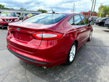 Used 2014 Ford Fusion SE image 5