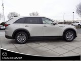 New 2025 MAZDA CX-90 Plug-In Hybrid w/ Preferred image 4