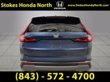 New 2026 Honda CR-V Sport-L image 5