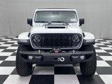 New 2025 Jeep Wrangler Unlimited Rubicon 392 image 3