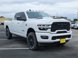 New 2025 RAM 3500 Laramie image 2