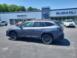 New 2025 Subaru Outback Onyx Edition image 2