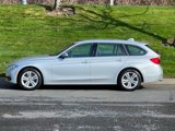 Used 2019 BMW 330i xDrive Wagon w/ Convenience Package image 4