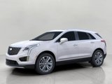 New 2025 Cadillac XT5 Premium Luxury w/ Technology Package image 2