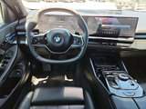 Used 2025 BMW 530i w/ Premium Package image 6