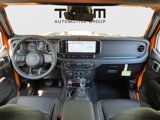 New 2025 Jeep Wrangler Unlimited Rubicon image 2