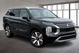 New 2025 Mitsubishi Outlander SEL image 3