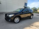 Used 2016 MAZDA CX-5 Touring image 4