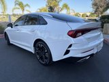 Used 2022 Kia K5 GT-Line image 5