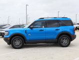 Used 2022 Ford Bronco Sport Big Bend w/ Convenience Package image 4