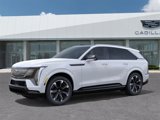 New 2026 Cadillac Escalade IQ Sport 2 w/ LPO, Floor Liner Package image 3