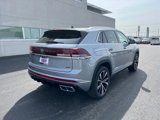 New 2025 Volkswagen Atlas Cross Sport SEL Premium R-Line image 4