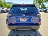 New 2025 Subaru Forester Sport image 4