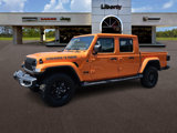 New 2025 Jeep Gladiator Sport image 2