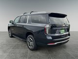 New 2025 Chevrolet Suburban LT w/ Comfort Package image 5