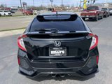 Used 2018 Honda Civic Sport image 4
