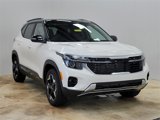 New 2026 Kia Seltos S image 3