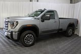 New 2025 GMC Sierra 2500 SLE image 3