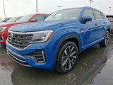 New 2025 Volkswagen Atlas Cross Sport SEL Premium R-Line image 3