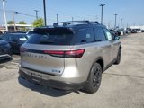 New 2026 INFINITI QX60 Autograph w/ Dark Cargo Package image 4