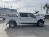 New 2025 Ford F150 XLT w/ Equipment Group 302A MID image 6