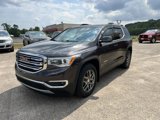 Used 2017 GMC Acadia SLT w/ LPO, Floor Liner Package image 2