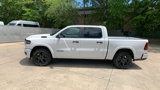 New 2025 RAM 1500 Big Horn image 2