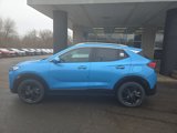 New 2025 Buick Encore GX Sport Touring image 5