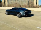 Used 2021 Chevrolet Camaro LT image 4