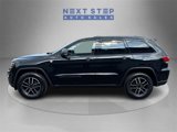Used 2020 Jeep Grand Cherokee Trailhawk w/ Trailhawk Luxury Group image 4