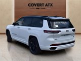 New 2025 Jeep Grand Cherokee L Summit image 3