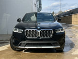 Certified 2022 BMW X4 xDrive30i w/ Convenience Package image 2