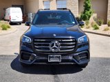 New 2025 Mercedes-Benz GLS 450 4MATIC image 5