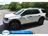 New 2026 Honda Passport TrailSport image 5