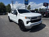 Certified 2025 Chevrolet Silverado 1500 LT image 3