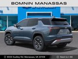 New 2026 Chevrolet Equinox LT w/ Convenience Package II image 3