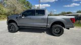 New 2025 Ford F150 XLT w/ Equipment Group 302A MID image 5