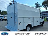 New 2025 Ford Transit 350 w/ Upfitter Package image 5