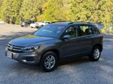 Used 2016 Volkswagen Tiguan S image 5