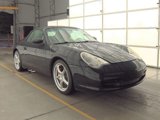 Used 2004 Porsche 911 Carrera 4 image 3