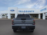New 2025 Ford Ranger XLT w/ Equipment Group 301A High image 5