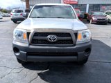 Used 2011 Toyota Tacoma 4x4 Double Cab image 5