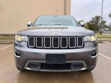 Used 2018 Jeep Grand Cherokee Limited image 2