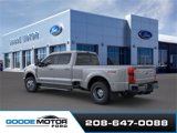 New 2025 Ford F350 XL image 4