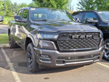 New 2026 RAM 1500 Big Horn image 3