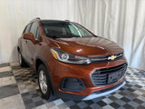Used 2019 Chevrolet Trax LT w/ LT Convenience Package image 3